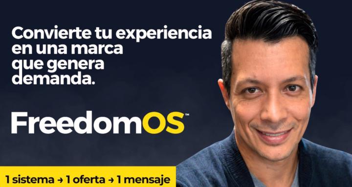 FreedomOS