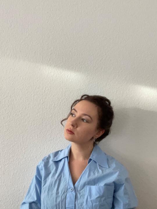 Sara-Janne Korbelova