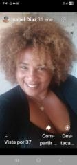 Isabel Diaz