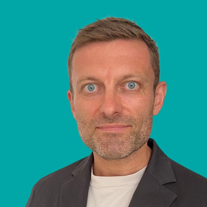 Dan Chadwick