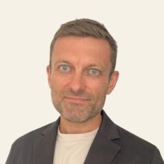 Dan Chadwick