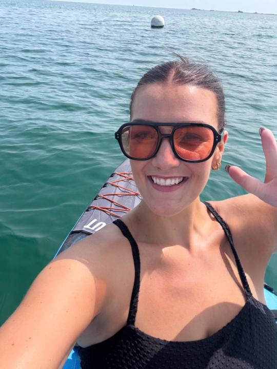 Rachel Allen