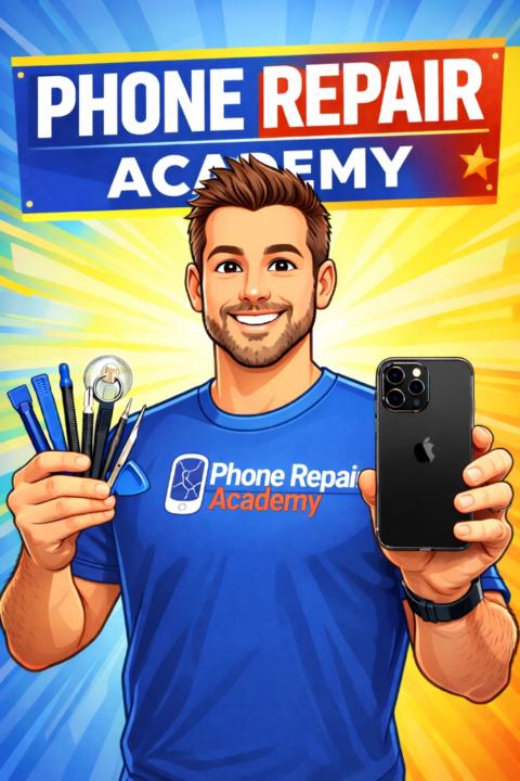 Phone Repair Academy
