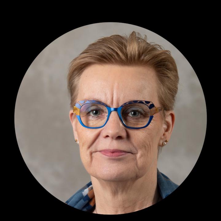 Karina Rimmen