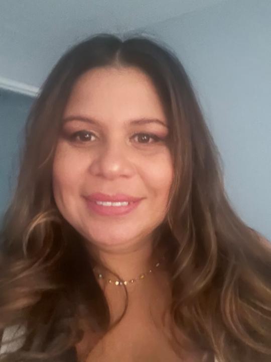 Mariel Lopez