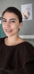 Tugba Aydin