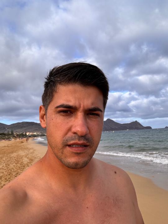 Emanuel Vicente