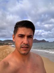 Emanuel Vicente