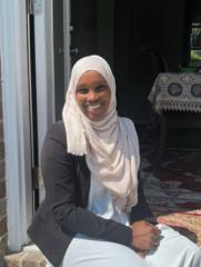 Farduwsa Hassan