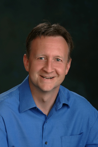 Richard Wolfe