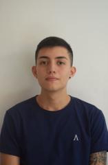 Santiago Sepulveda Pulido