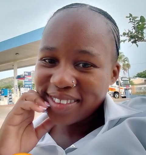 Jessica Babedi Keithome