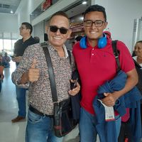 Juan Daniel Rodriguez Celedon