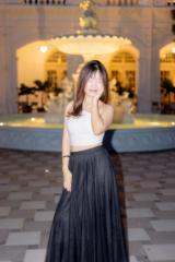 Gwen Tan