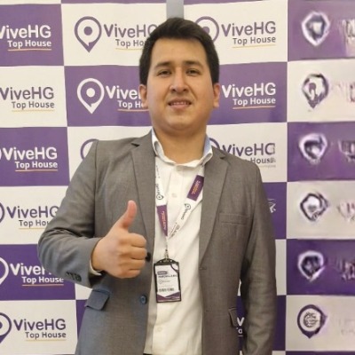 Pedro Rios