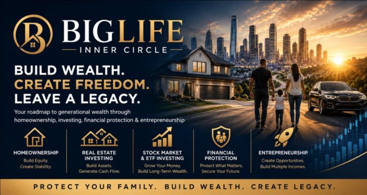 BigLife Inner Circle Pro