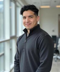 Thiago Moreira Santos