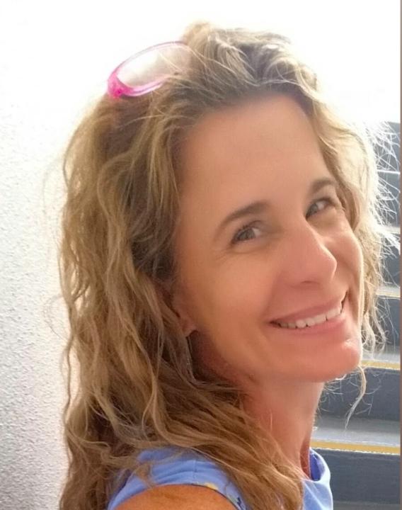 Katherine Damstetter