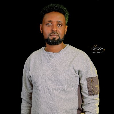 Eyasu Binchebo