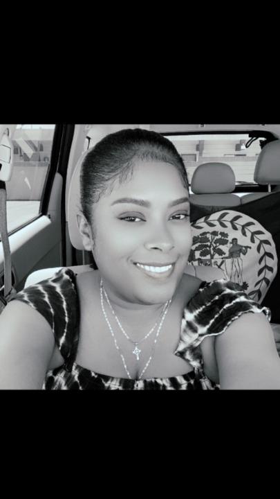 Camisha Lemon