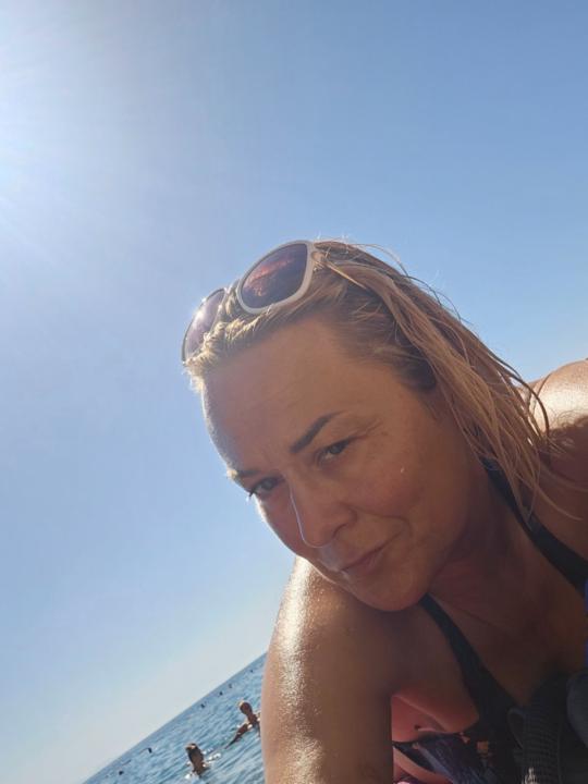 Valentina Jakovljevic