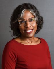 Shari Miles-Cohen