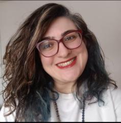 Zeynep Yazıcı