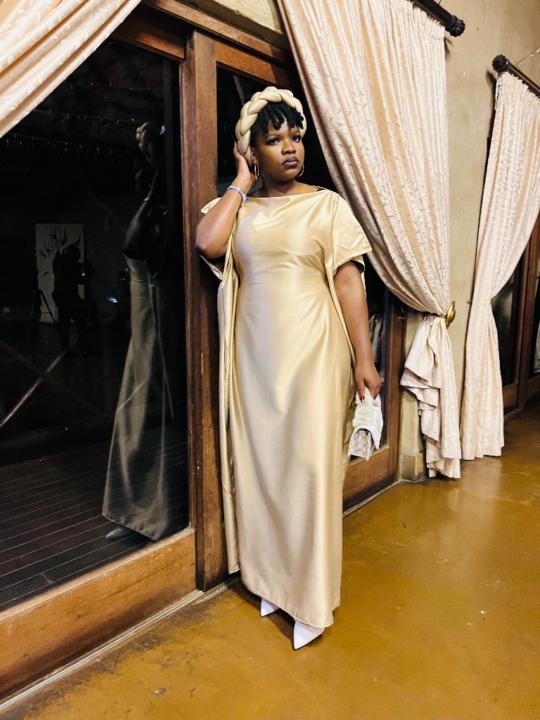 Motshinye dikonketso patricia Modiba