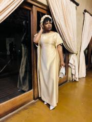 Motshinye dikonketso patricia Modiba