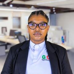 Motshinye dikonketso patricia Modiba
