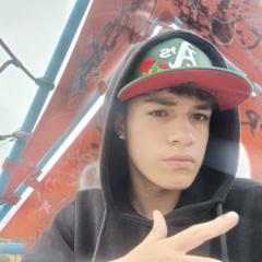 Angel David Marciales