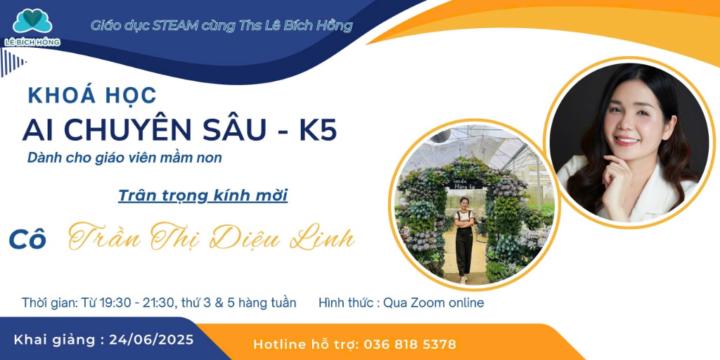 Trần Thị Diệu Linh