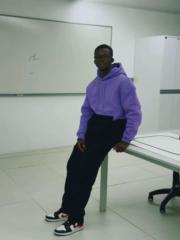 Osman Ibrahim Bangura