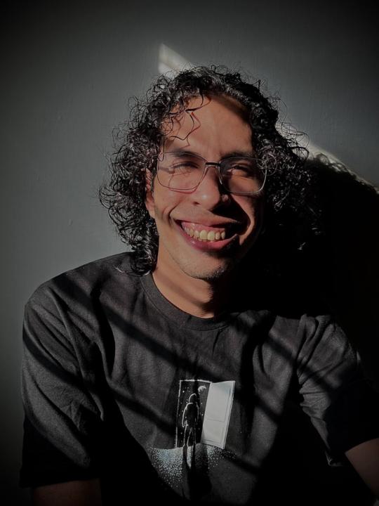 Claudio Quiñonez