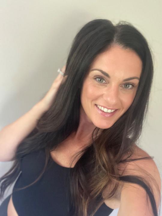 Danica Atkins