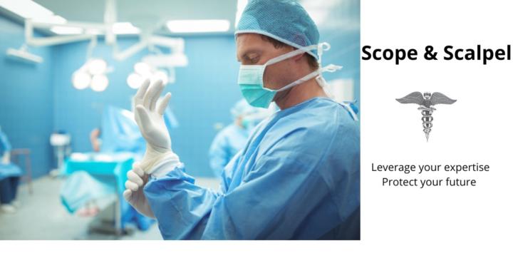 Scope & Scalpel Community