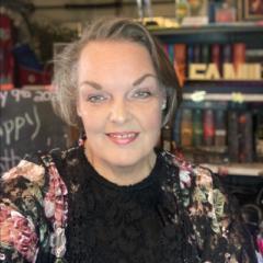 Laura Garland