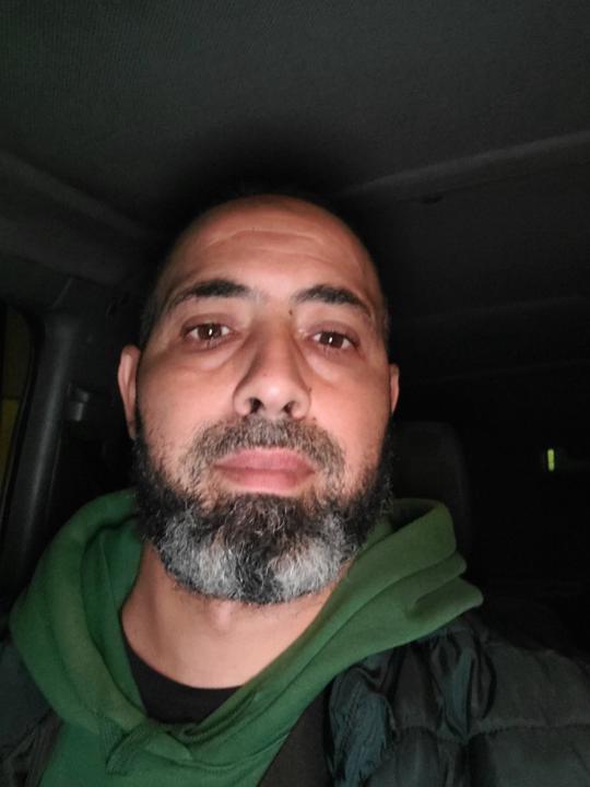 Driss El Ahmadi