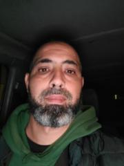 Driss El Ahmadi