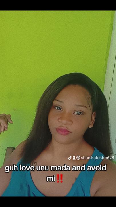 Shanika Foster