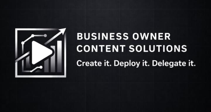 Business Content Solutions