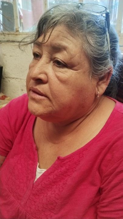 Yolanda Vargas