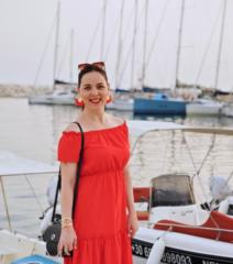 Katarina Pantić Srejić