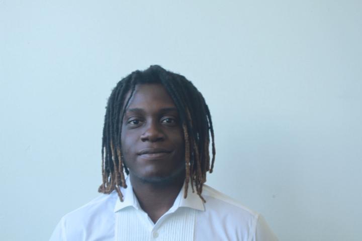 Simon Kue