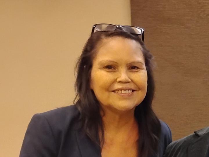 Janice Webster