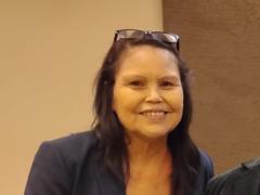 Janice Webster
