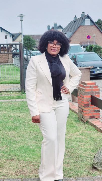 Gloria Asabea