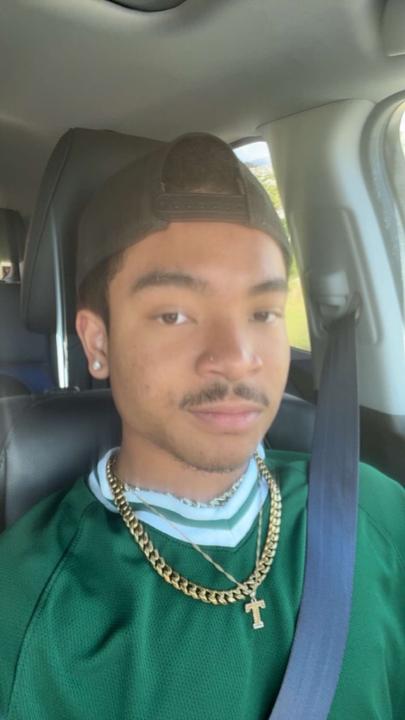 Jayden Dominguez