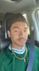 Jayden Dominguez