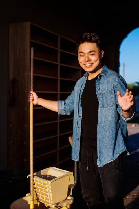 Masato Takahashi